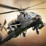 战斗直升机游戏安卓版下载