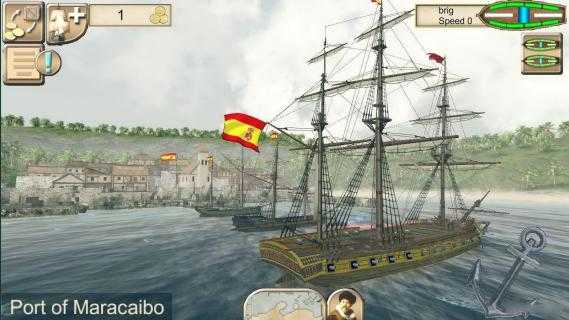 航海王：海盗之战最新版图0