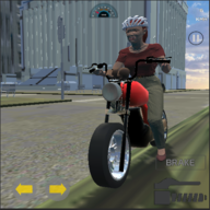 印度摩托车3D游戏官方手机版