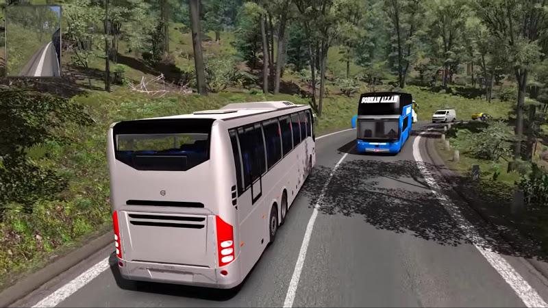 越野巴士模拟器游戏3D手游app图2