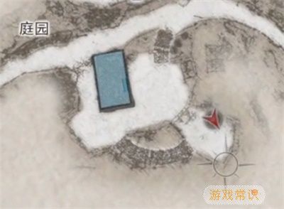 生化危机8迷宫魔球获取方法说明