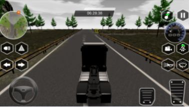 迷你卡车模拟器世界图0