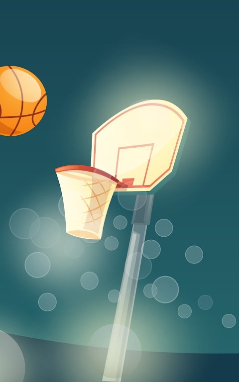 投入篮球游戏下载图0