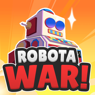 机器人的战争游戏下载