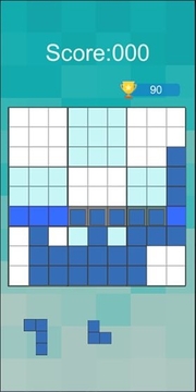 方块数独图0