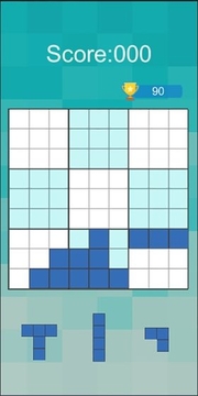 方块数独图1