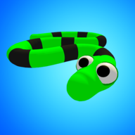 蠕动的蛇游戏安卓版下载