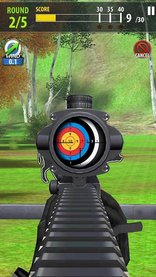 狙击手射击世界图2