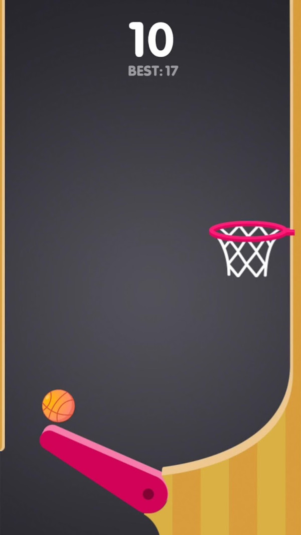 篮球弹珠机图1