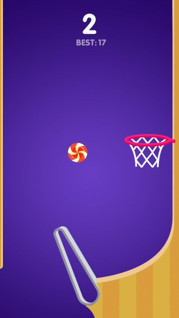 篮球弹珠机图3
