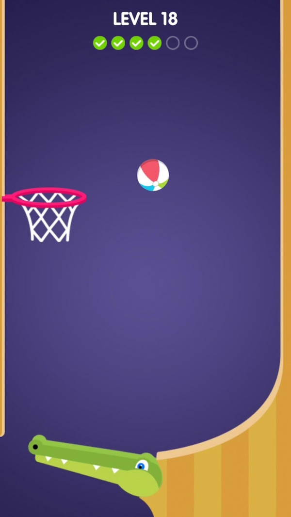 篮球弹珠机图0