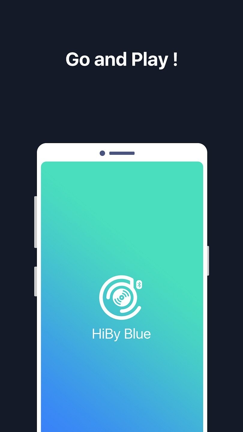 HiBy Blueapp下载图2