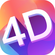 多元4D壁纸app下载