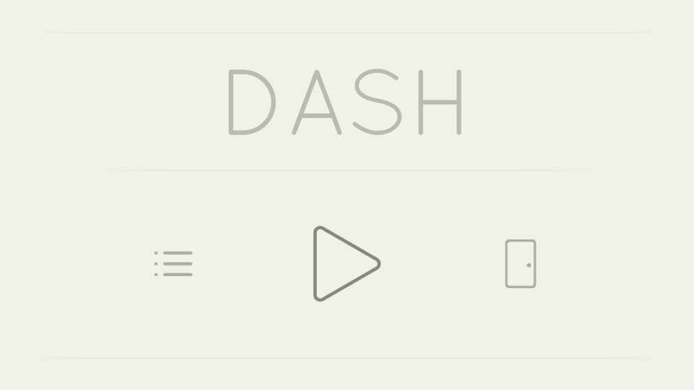 Dash!!游戏图1