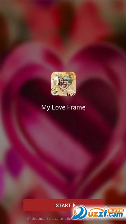 我的爱情框架app下载图0