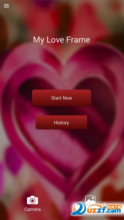 我的爱情框架app下载图1