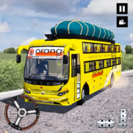 现代交通城市巴士手游app v0.1