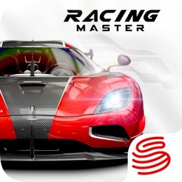 Racing Master手游安卓最新版2022 v0.1.2
