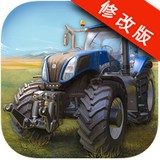 模拟农场手游最新版下载
