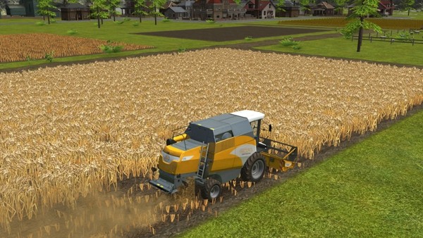 模拟农场手游最新版下载图1