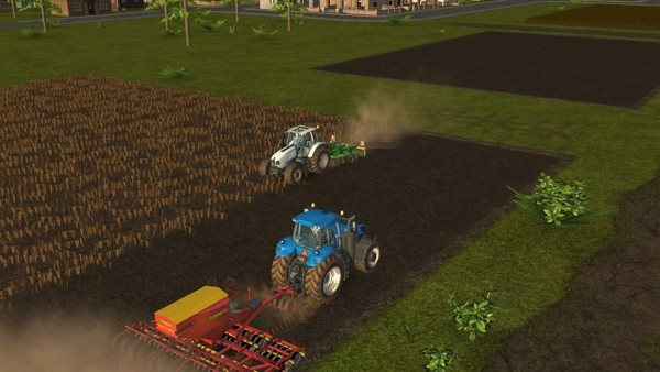 模拟农场手游最新版下载图2