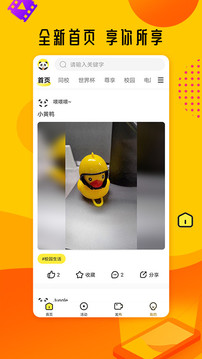 熊猫频道app手机版下载图1