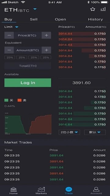 cgpay钱包最新版图1