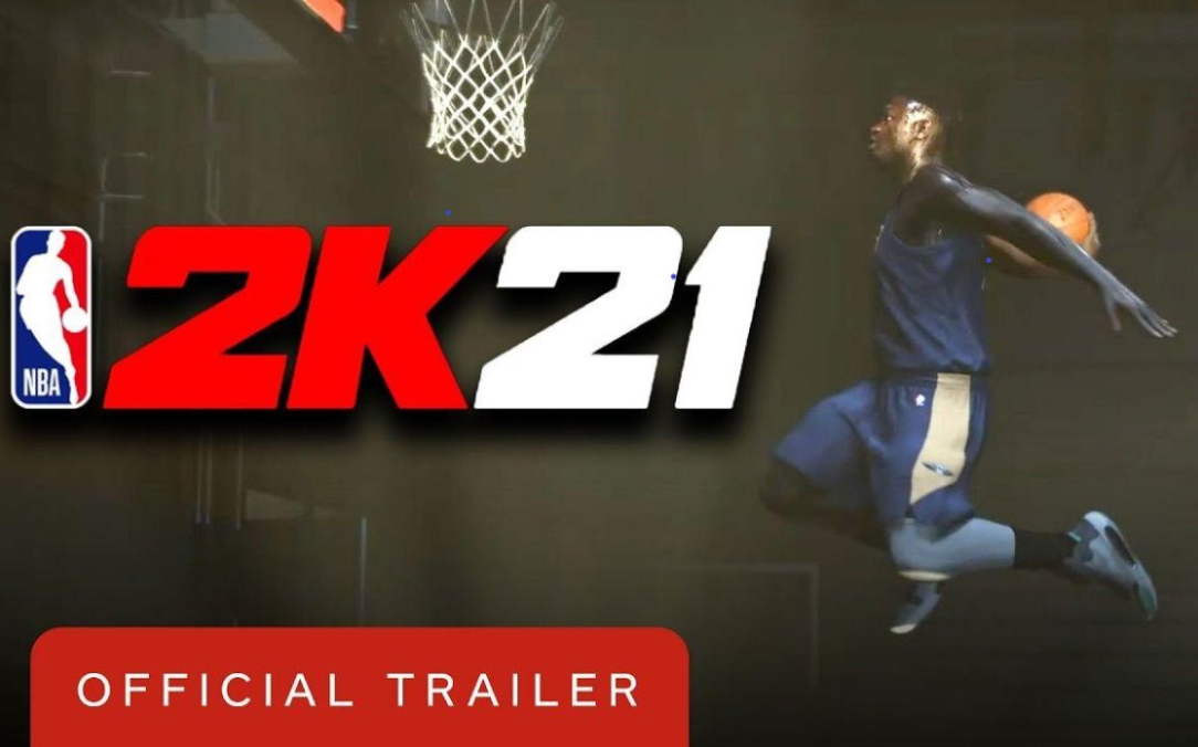 NBA2K21游戏合集