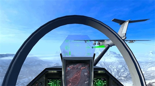 印度空军模拟器下载图2