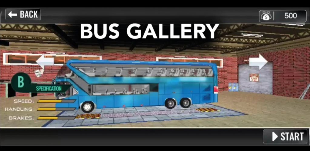 City Busventure图2