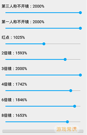 陀螺仪超频助手最新版