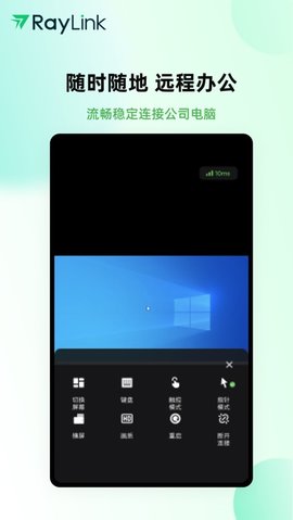 raylink手机最新版图1