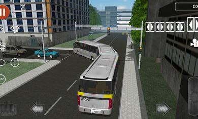 公交车模拟器最新版图3
