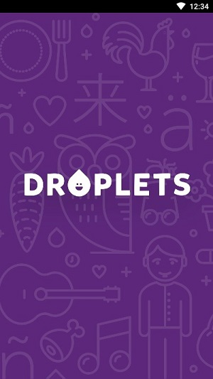 droplets图1