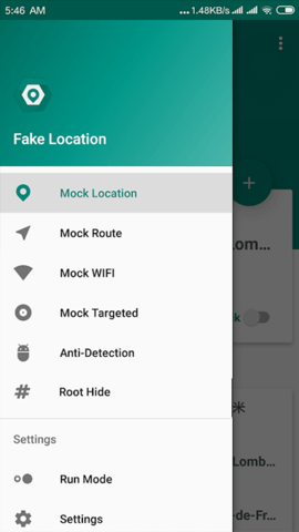 fake location官网手机版图1