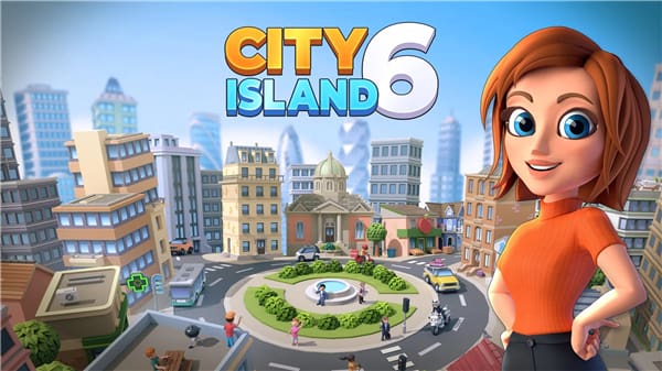 城市岛屿6游戏图2