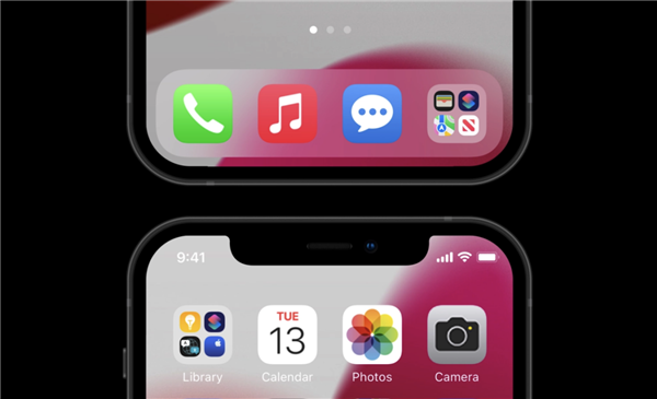 iOS16Beta5图0