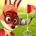 狐狸高尔夫球安卓版