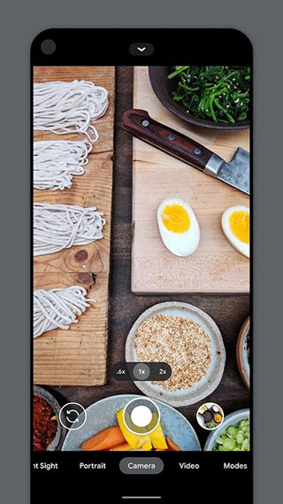 谷歌相机全机型通用版2024图1