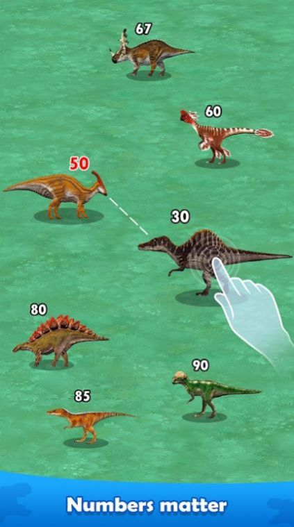 恐龙冒险进化图2