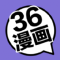 36漫画壁纸app下载_36漫画壁纸安卓版下载v1.1