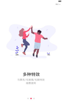 蓝莓去水印图1