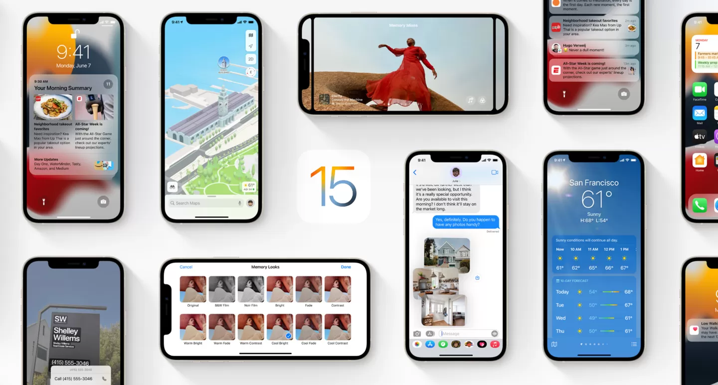 iOS16.1.1正式版图2