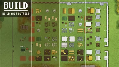 人类最后的防线破解版内置菜单中文版图2