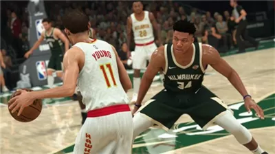 nba2k21手机版中文版破解版图1