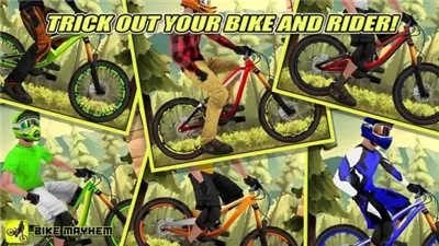 bikemayhem图3