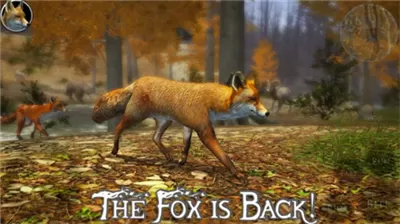 终极狐狸模拟器破解版无限经验版图1