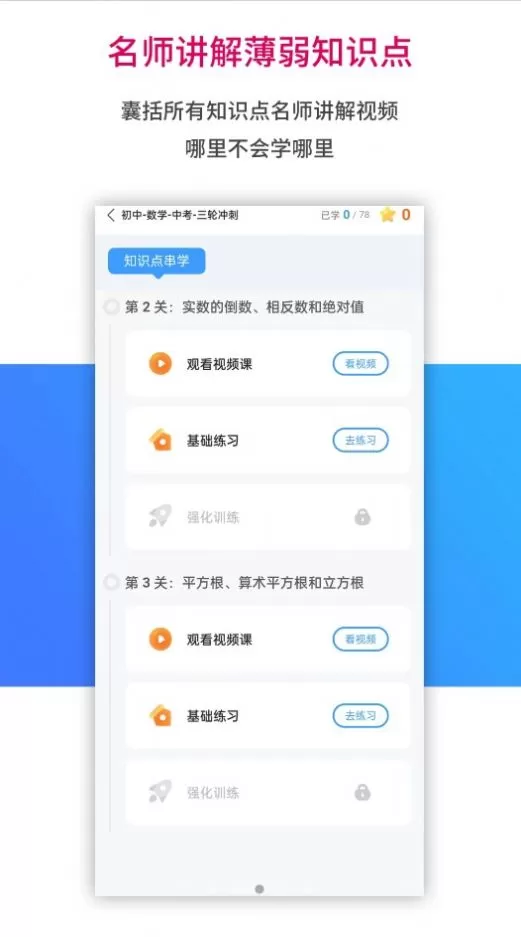 AI学习宝图1