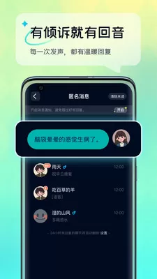 回音树洞图0