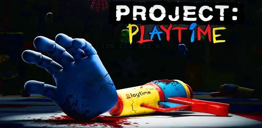 Project Playtime图0